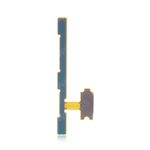 OEM Power + Volume Button Flex for Huawei Honor 7X