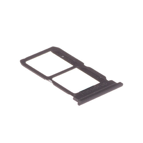 OEM SIM Card Tray for OnePlus 5 Midnight Black