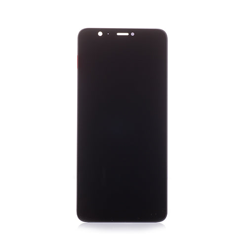 OEM Screen Replacement for Huawei P Smart Black