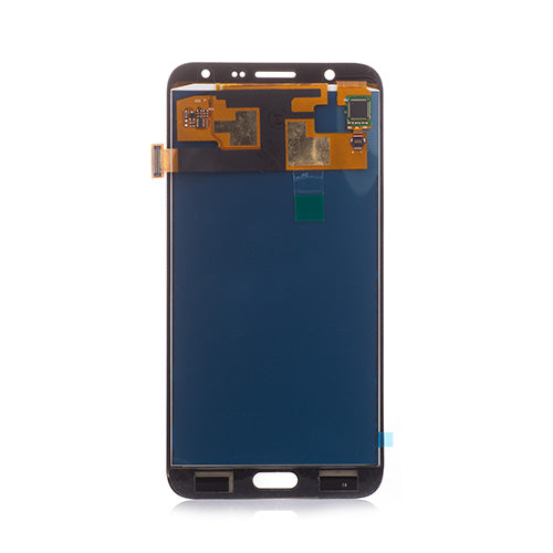 TFT LCD Screen with Digitizer Replacement for Samsung Galaxy J7 White