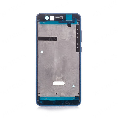 OEM Middle Frame for Huawei P10 Lite Sapphire Blue