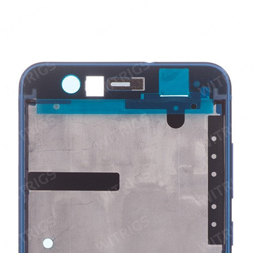 OEM Middle Frame for Huawei P10 Lite Sapphire Blue