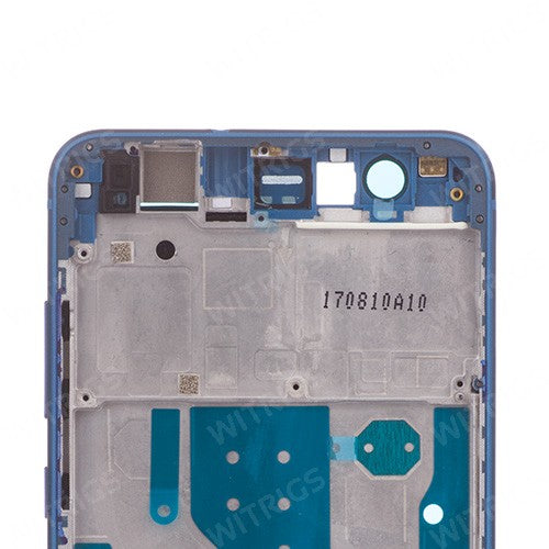 OEM Middle Frame for Huawei P10 Lite Sapphire Blue