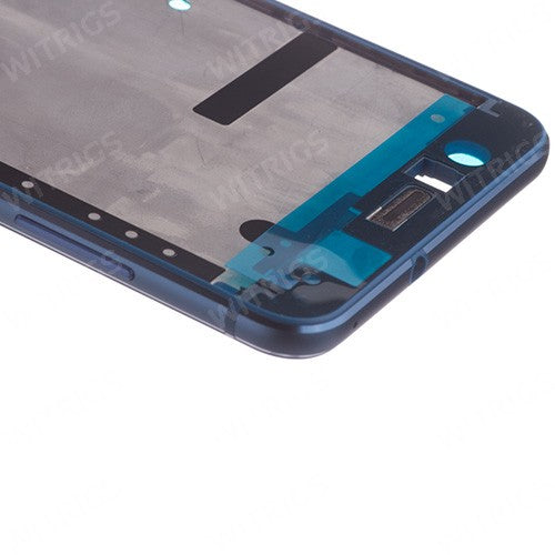 OEM Middle Frame for Huawei P10 Lite Sapphire Blue