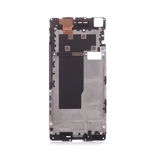 OEM LCD Supporting Frame for Google Pixel 2