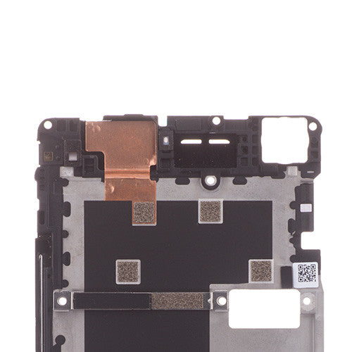 OEM LCD Supporting Frame for Google Pixel 2