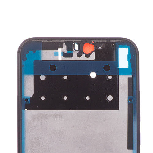 OEM Middle Frame for Huawei P20 Lite Midnight Black