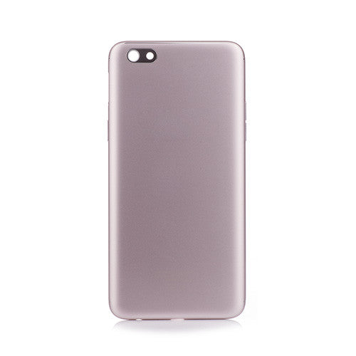 OEM Back Cover for OPPO A77 Gold