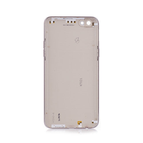 OEM Back Cover for OPPO A77 Gold