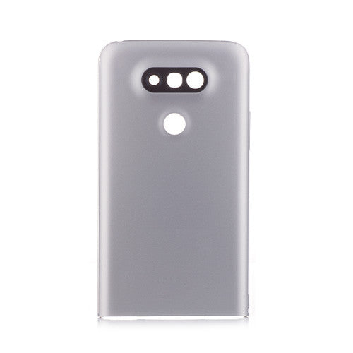 OEM Back Cover for LG G5 Silver