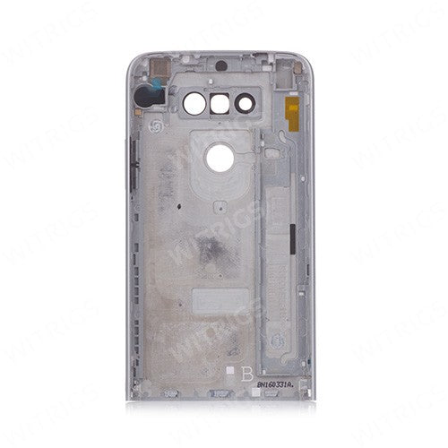 OEM Back Cover for LG G5 Silver