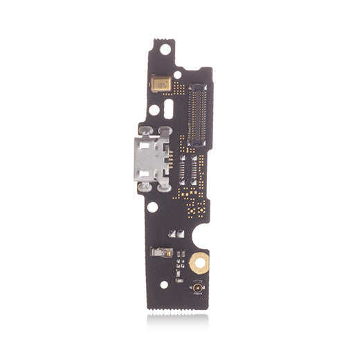 OEM Charging Port PCB Board for Motorola Moto E4 XT1765