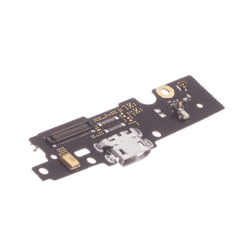 OEM Charging Port PCB Board for Motorola Moto E4 XT1765