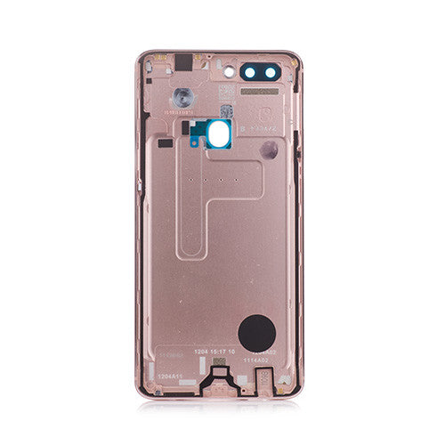 OEM Back Cover for OPPO R11s Plus Rose Gold