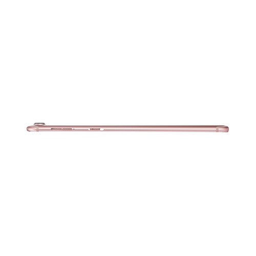 OEM Back Cover for OPPO R11s Plus Rose Gold