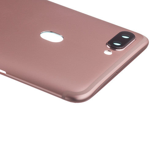 OEM Back Cover for OPPO R11s Plus Rose Gold