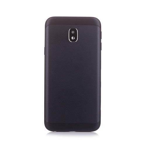 OEM Back Cover for Samsung Galaxy J3 Pro Black