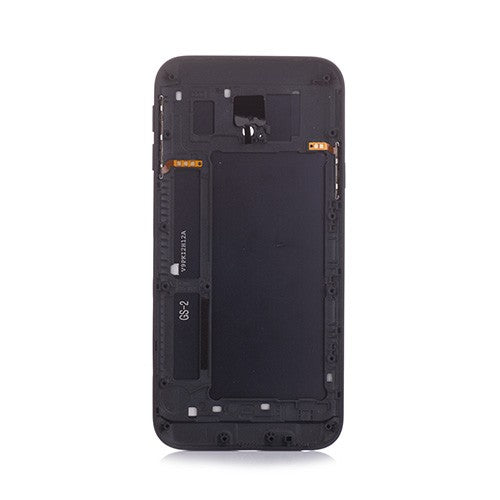 OEM Back Cover for Samsung Galaxy J3 Pro Black