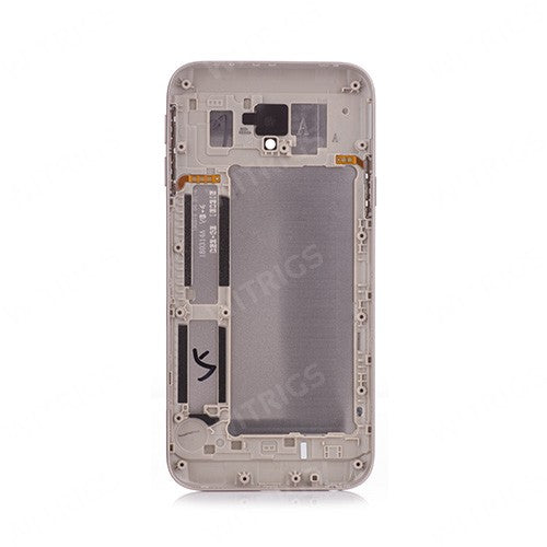 OEM Back Cover for Samsung Galaxy J3 Pro Gold