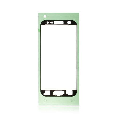 OEM LCD Supporting Frame Sticker for Samsung Galaxy J3 Pro