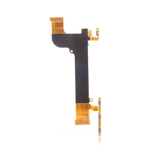 OEM Power + Volume Button Flex for Sony Xperia XA2 Ultra