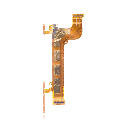 OEM Power + Volume Button Flex for Sony Xperia XA2 Ultra