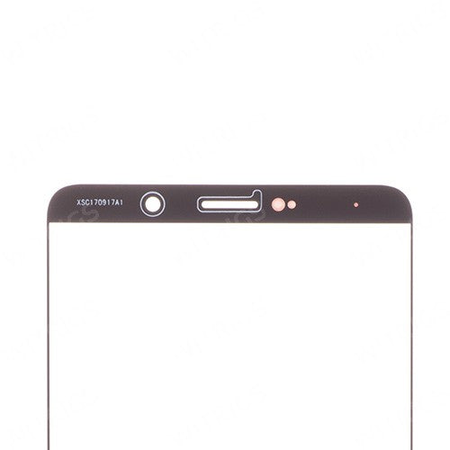 OEM Front Glass for Huawei Mate 10 Black