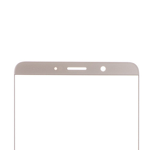 OEM Front Glass for Huawei Mate 10 Champagne Gold