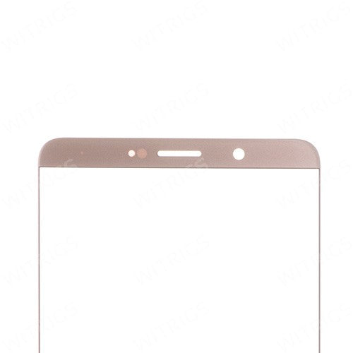 OEM Front Glass for Huawei Mate 10 Rose Pink