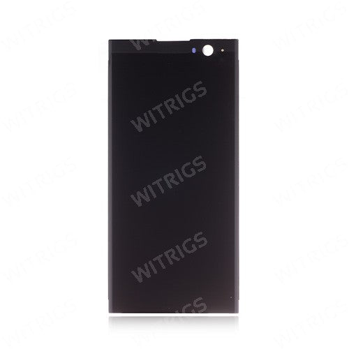 Custom Screen Replacement for Sony Xperia XA2 Black