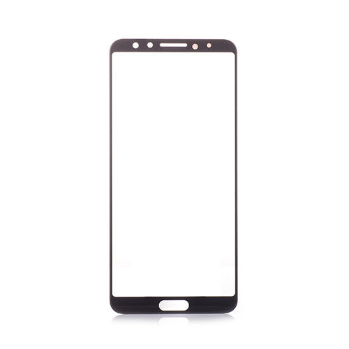 OEM Front Glass for Huawei Nova 2S Black