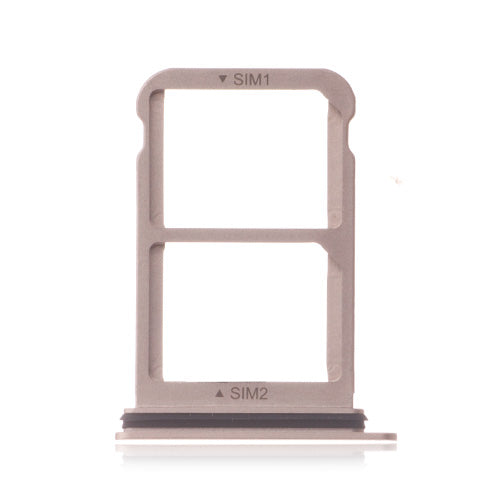 OEM SIM Card Tray for Huawei P20 Pink Gold