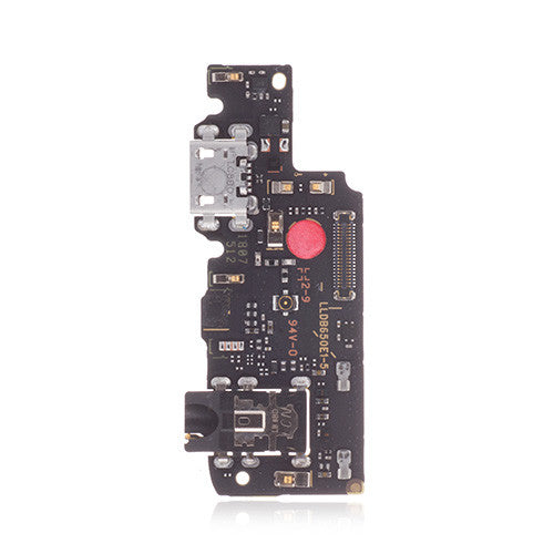 OEM Charging Port PCB Board for Xiaomi Redmi Note 5 Pro