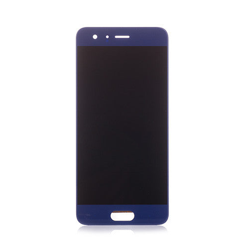Custom LCD Screen with Digitizer Replacement for Huawei Honor 9  Sapphire Blue