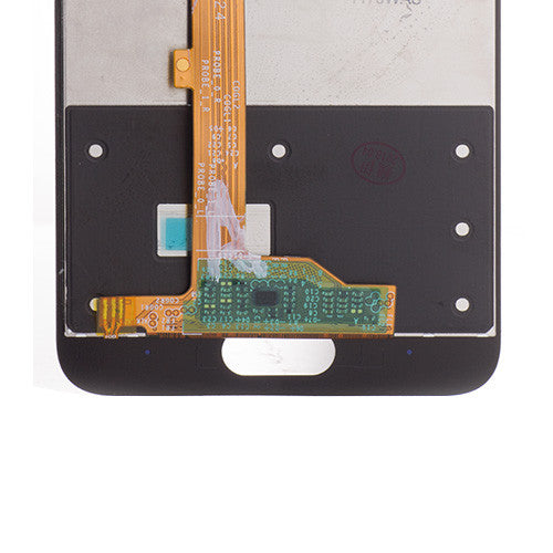Custom LCD Screen with Digitizer Replacement for Huawei Honor 9  Sapphire Blue