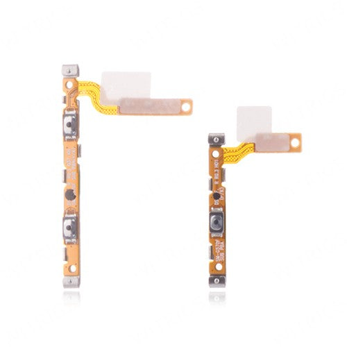 OEM Power + Volume Button Flex for Samsung Galaxy J3 Pro