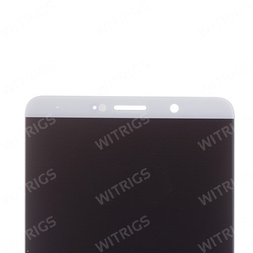 Custom Screen Replacement for Huawei Mate 10 White