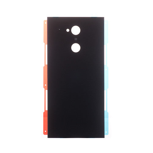 OEM Battery Cover for Sony Xperia XA2 Ultra Black