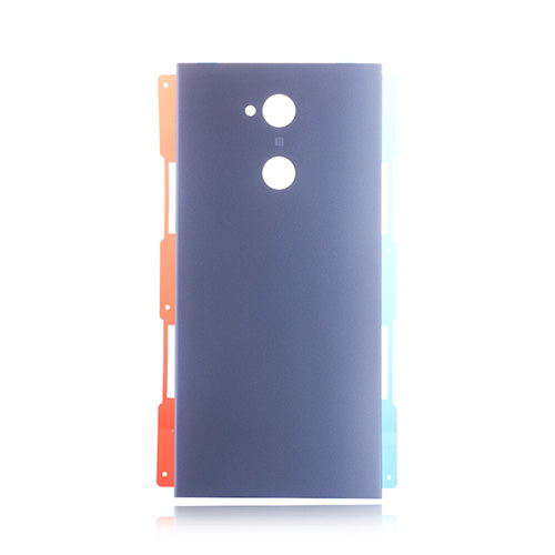 OEM Battery Cover for Sony Xperia XA2 Ultra Blue