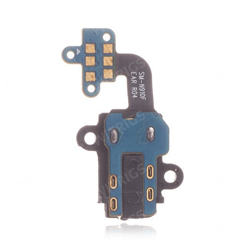 OEM Headphone Jack for Samsung Galaxy Note4 N910F