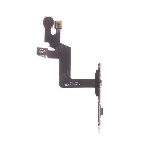 OEM Power Button Flex for iPhone 6 Plus