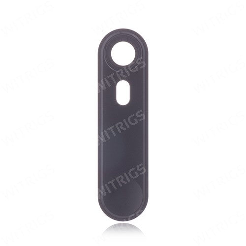 OEM Logo for Motorola Moto X Style Black