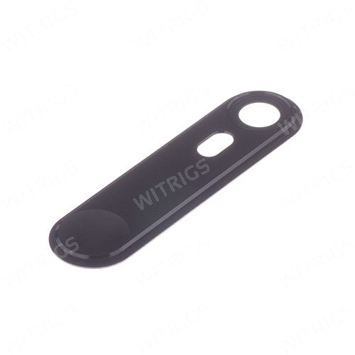 OEM Logo for Motorola Moto X Style Black