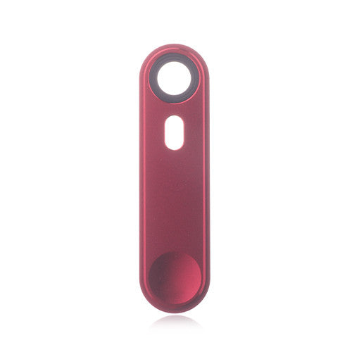 OEM Logo for Motorola Moto X Style Red