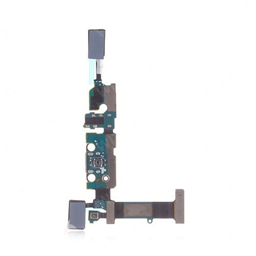 OEM Charging Port PCB Board for Samsung Galaxy Note 5 N920R4