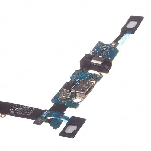 OEM Charging Port PCB Board for Samsung Galaxy Note 5 N920R4