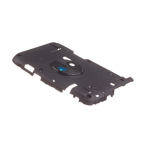 OEM Camera Lens Bracket for Motorola Moto C Black