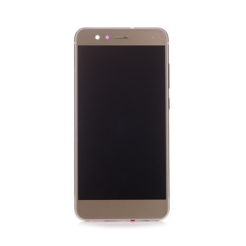 OEM LCD Screen Assembly Replacement for Huawei P10 Lite Platinum Gold