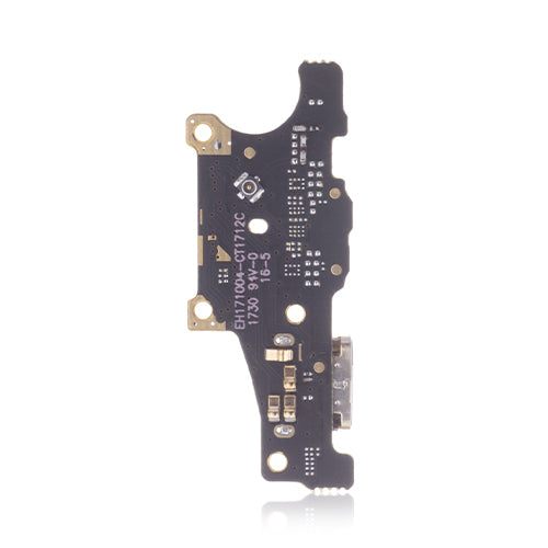 Custom Charging Port PCB Board for Huawei Mate 10