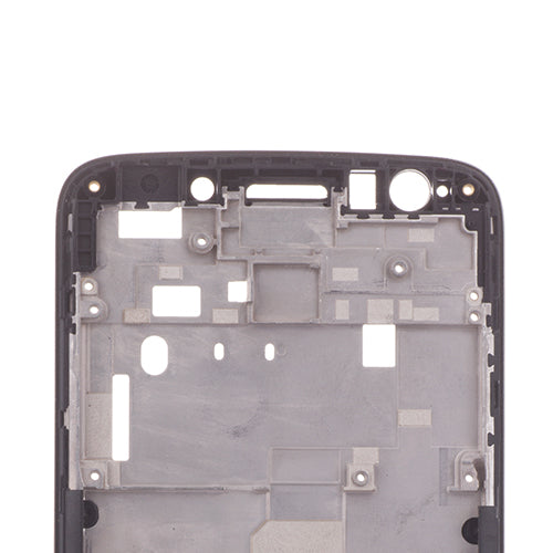 OEM LCD Supporting Frame for Motorola Moto E4 US Blush Gold